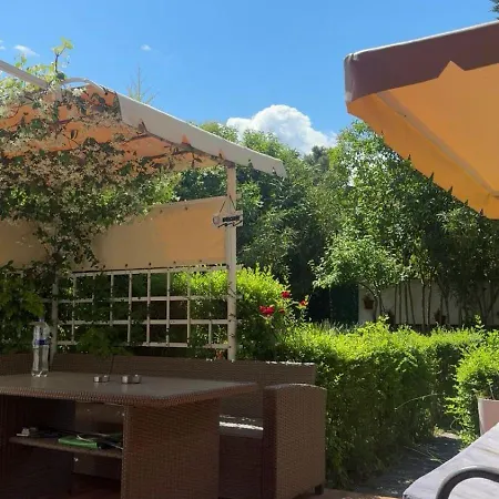 Harmony Villa