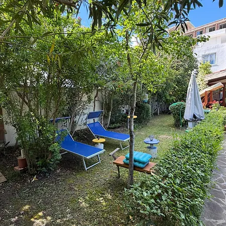 Harmony Villa